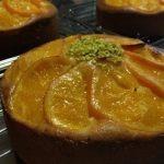 オレンジケーク　C
